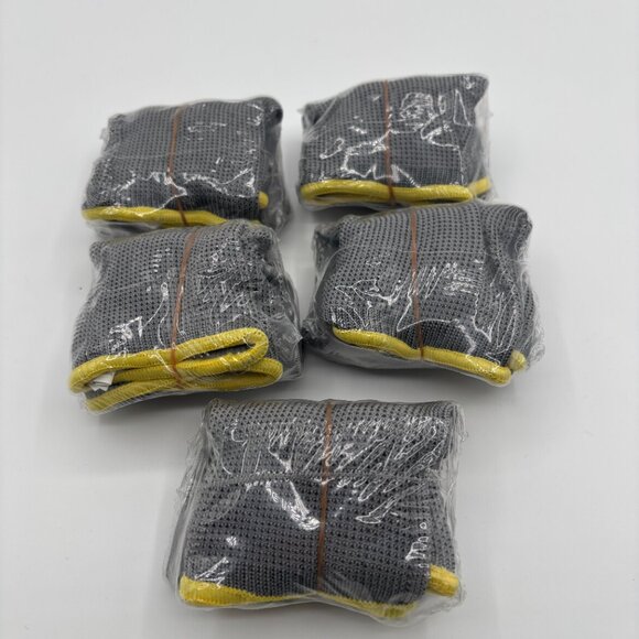 Body Guard Safety Gear work Gloves - Picture 2 of 3